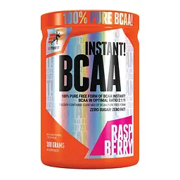Амінокислота BCAA Extrifit BCAA Instant, 300 грам - Малина