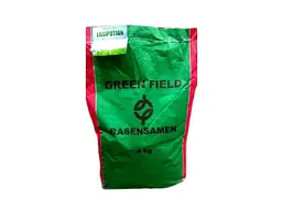 Трава газонна GREEN FIELD 4кг Лилипут