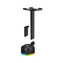 Підставка для гарнітури Cougar Bunker S RGB - мініатюра 4