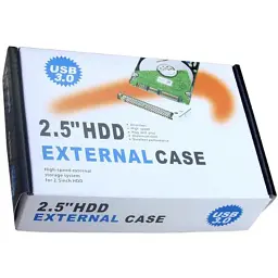 Кишеня зовнішня Dynamode 2.5" SATA HDD/SSD USB 3.0 Black (DM-CAD-25318) - мініатюра 10