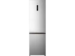 Холодильник с морозильной камерой Gorenje NRK620EAXL4