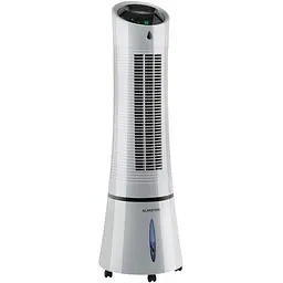 Повітроохолоджувач Klarstein Skyscraper Ice 4-in-1 210 м3/г (10034651) 