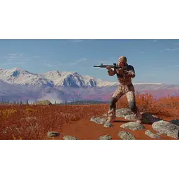 Ключ активації Microsoft theHunter: Call of the Wild - Greenhorn Bundle для Xbox One/Series - мініатюра 5