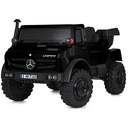 Дитячий електромобіль Bambi Джип M 5837EBLR-2 36V до 50 кг