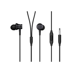 Гарнітура Xiaomi MI Piston Fresh Bloom Matte (ZBW4354TY) чорна