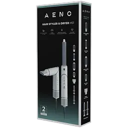 Мультистайлер AENO HS1 (AHS0001) - мініатюра 9