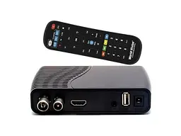 ТВ тюнер World Vision T62N - мініатюра 2