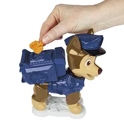 Ігровий набір для творчості з пластиліном Play-Doh Щенячий патруль (F1834) - мініатюра 9