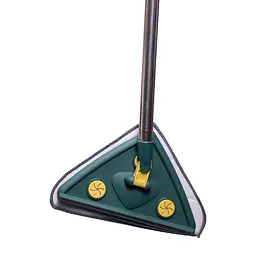Швабра трикутна 360° 101 см Household Cleaning Products HP-35015-42 - мініатюра 6