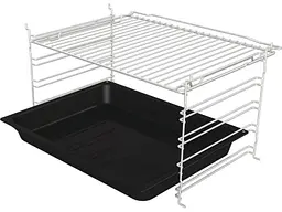 Духовка електрична Gorenje BOP 6737 E02 BK - мініатюра 8