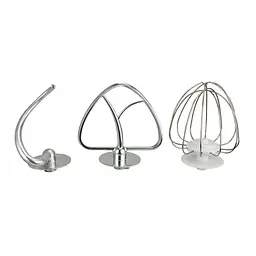 Кухонна машина Prime Technics PSM 15486 WK - мініатюра 2