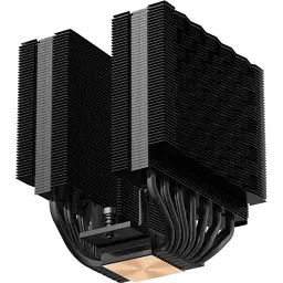 Кулер до процесора PcCooler Охолоджувач для процесора PсCOOLER RT720 TC ARGB BK чорний IntelLGA 11 (RT720 TC ARGB BK) - мініатюра 3