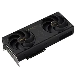 Відеокарта ASUS GeForce RTX5090 32GB ProArt OC (PROART-RTX5090-O32G) - мініатюра 2