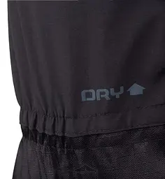 Бахіли Trekmates Torridon Dry Gaiter 42-48 Black (TREKTORRIDRYBL3) - мініатюра 2