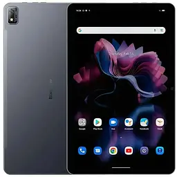 Планшет Blackview TAB 16 10.1 LTE 8/256Gb сірий євроверсія
