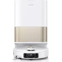 Робот-пилосос Dreame Bot L40s Pro Ultra White (RLL74CE-Wh) [135848] - мініатюра 8