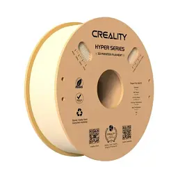 Пластик для 3D-принтера Creality PLA Hyper 1кг, 1.75мм, skin (3301010378)