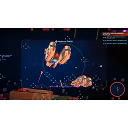 Ключ активації Microsoft Space Crew: Legendary Edition для Xbox One/Series - мініатюра 4