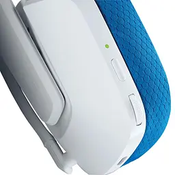Ігрові навушники Logitech G535 Lightspeed Wireless White [981-001029] [113452] - мініатюра 4