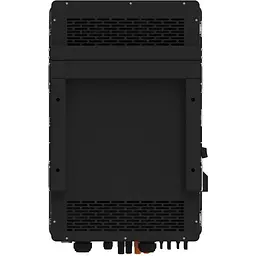 Гібридний сонячний інвертор Deye SUN-75K-SG02HP3-EU-EM6 [142145] - мініатюра 2