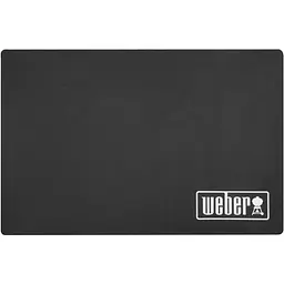 Килимок Weber для захисту підлоги від бруду навколо гриля 120x80 см (17897)