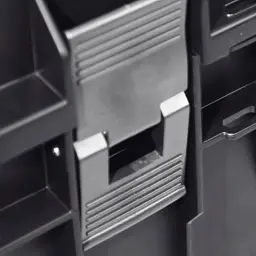 Ящик для інструментів QBRICK SYSTEM оранайзер ONE 200 2,0 EXPERT (SKRQ200E2CZAPG003) - мініатюра 7