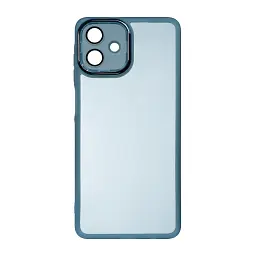 Чехол ArmorStandart Shade для Samsung A08 4G Blue