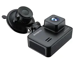 Biдеореєстратор автомобільний F-31 з Wi-Fi (2 камери) Full HD - мініатюра 5