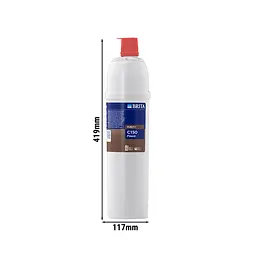 Картридж Brita Professional PURITY C150 Finest CU (1017517) - мініатюра 2