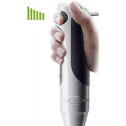 Занурювальний блендер Braun MultiQuick 7 MQ 7035 WH - мініатюра 6