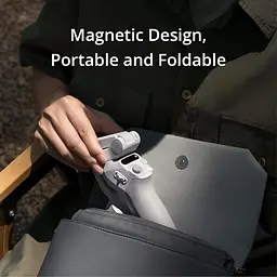 Стабілізатор DJI Osmo Mobile SE, стедікам для телефона - мініатюра 9