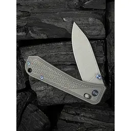 Ніж складаний Weknife Bougie Banter WE24009-2 - мініатюра 12
