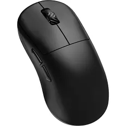 Bluetooth миша GamePro Asgard Loki Wireless/USB Black (GM022B) UA