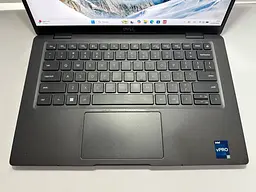 Ноутбук Dell Latitude 7330 13.3" (i7-1265U / 16GB / SSD 256GB / 1920х1080 IPS Touch) Refurbished - мініатюра 3