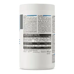 Амінокислота OstroVit Glutamine Апельсин 500 г - мініатюра 3