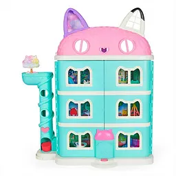 Ігровий набір Gabby's Dollhouse Ляльковий будиночок Габбі (SM36200) - мініатюра 4