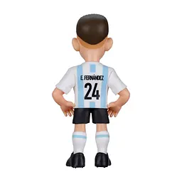 Фігурка Minix Argentina Enzo Fernandez (22625) - мініатюра 5