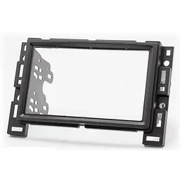 Перехідна рамка Chevrolet, Pontiac, Saturn Carav 11-470