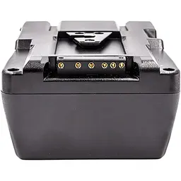 Акумулятор PowerPlant V-mount BP-190WS для Sony (CB970223) [170197] - мініатюра 4
