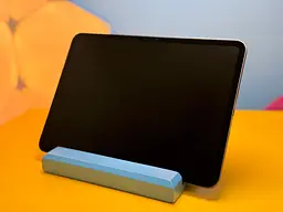 Планшет Apple iPad Pro 11 [2024] 8/256GB Wi-Fi Silver [XMHJ] Б/У [148767] - мініатюра 3