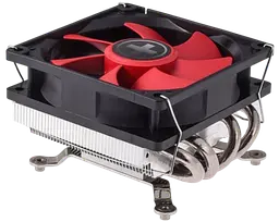 Повітряне охолодження Xilence Performance C I404T Black (XC041)