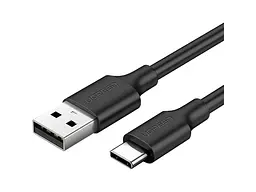 Кабель UGREEN US287 USB - Type-C 3m Black (60826)