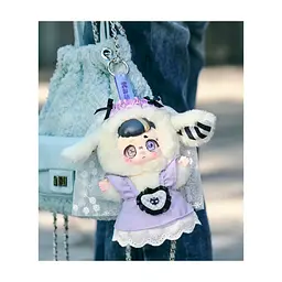М'яка іграшка 10/10 Toys сюрприз з кільцем Kasa Wonderful dreams (KS-001-002) - мініатюра 3