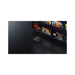 Медіаплеєр Xiaomi Mi Box S 4K 3nd Gen New (1168139) - мініатюра 7