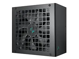 Блок живлення 800 Вт, PL800D, Black, 80+ Bronze Deepcool teh0028936