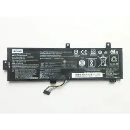 Акумулятор до ноутбука Lenovo IdeaPad 510-15 L15L2PB4, 5055mAh (39Wh), 2cell, 7.72V, Li-io (A47692)