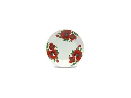 Салатник INTEROS 400мл №6 Маки 8866/3110 12шт