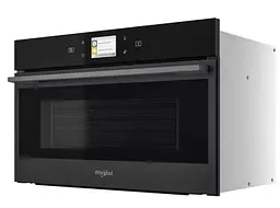 Мікрохвильова піч вбудована Whirlpool W9MD260BSS - мініатюра 4
