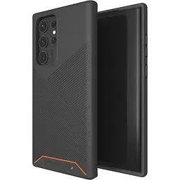 Оригінальний протиударний чохол Gear4 Denali D3O для Samsung Galaxy S22 Ultra 5G (6.8") Black 702009151 - мініатюра 9