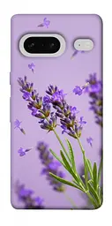 Чохол Demsky Lavender purple для Google Pixel 7